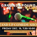Power Hour Comedy Night