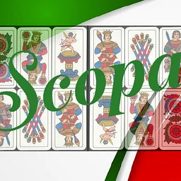 Scopa Night