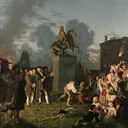 Monuments: Commemoration and Controversy