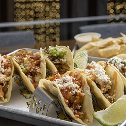 $1 off margaritas on Taco Tuesday (with food order)