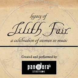 Legacy of Lilith Fair: A Celebration of Women in Music
