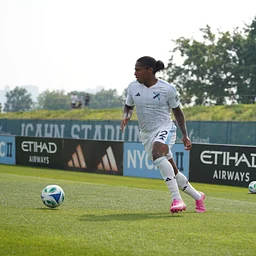 New York City FC II vs FC Cincinnati 2