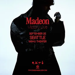 Madeon