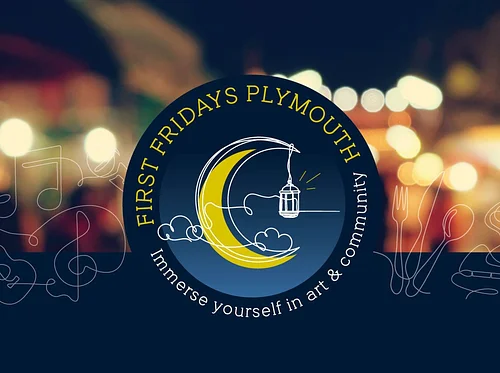 First Fridays (Plymouth)
