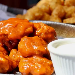 50 Cent Wing Wednesday