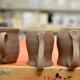 Advanced Ceramics Studio