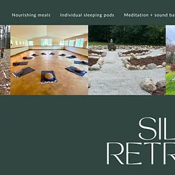 Co-Ed Silent Retreat