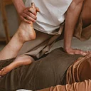 Deep Release: Assisted Stretch + Nervous System Reset