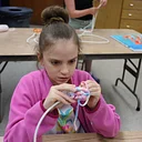 Fun with Fiber | Ages 4 – 6