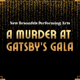 A Murder at Gatsby's Gala