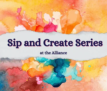 Sip and Create: Paint a Planter