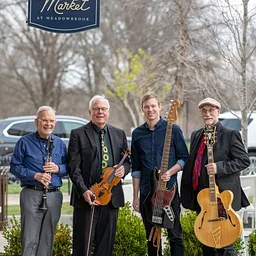 Marvin Gruenbaum Jazz Ensemble