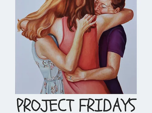 Project Fridays