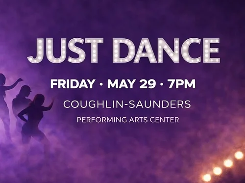 Just Dance-Public Show