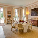 Gilded Lives, Dazzling Tables: The Art of Food and Dining in Edith Wharton’s New York with Carl Raymond and Becky L. Diamond