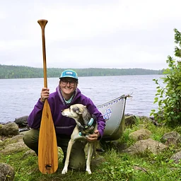 Sammi Shimota – Keep Calm and Mooz On: The Obsticles Moose Must Overcome to Survive in Minnesota (And How We Can Help!)