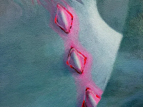 Tess Bilhartz: Waves