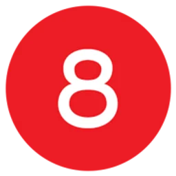 Eight Sushi Lounge