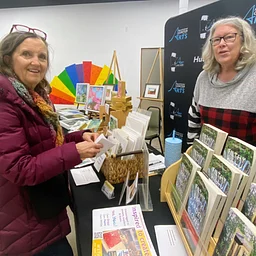 11/7 Holiday Preview Pop-Up market
