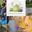 Sensory Saturday | Hands-On with Curious Creations Co.