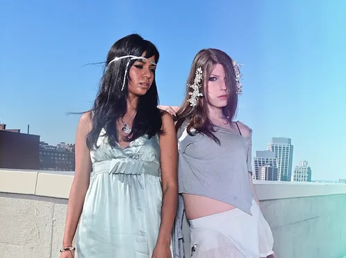 MGNA Crrrta w/ Tommy Fleece