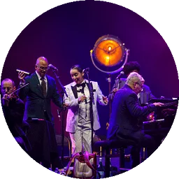 PINK MARTINI ALL-STARS present A SEASON OF STARS Berklee Performance Center