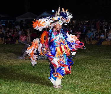 Powwow