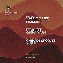 Sweely [DJ Set]