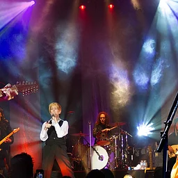 David Brighton’s Space Oddity @ Lansdowne Theater