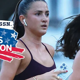 U.S. Polo Assn. Palm Beaches Marathon