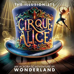 Cirque Alice