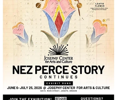 The Nez Perce Story Continues