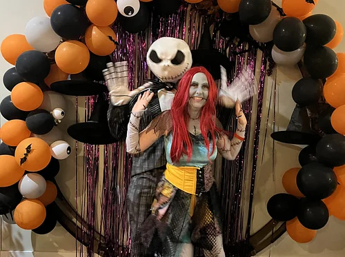 The Monster Mash