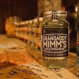 Grandaddy Mimm's