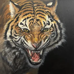 Painting, once again