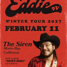 Eddie 9V