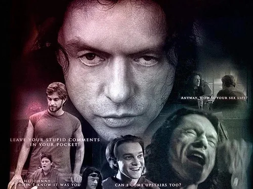 The Room 21st Anniversary with Greg Sestero Live!