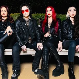 Mistress of Reality - All Female Ozzy/Black Sabbath Tribute