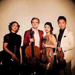 Viano Quartet