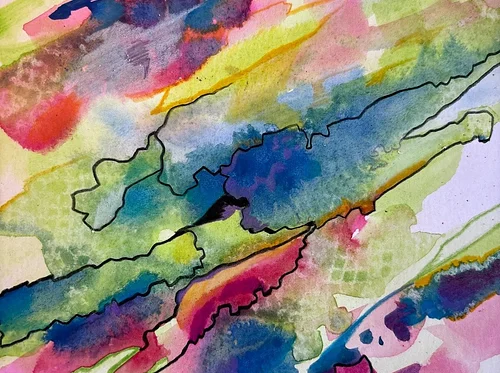 Finding Flow: Embodiment, Intuition & the Creative Process with Kacy Krummel