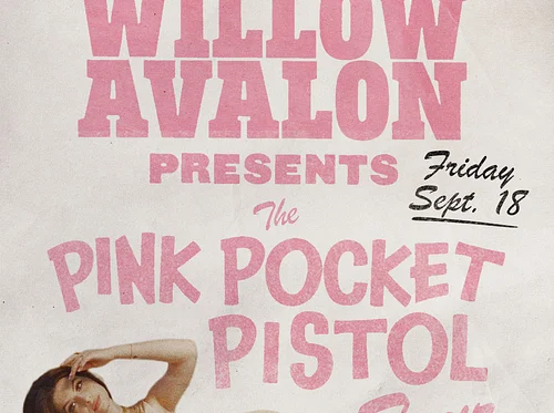 Willow Avalon