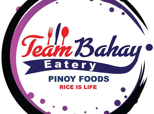 Foodtruck: Team Bahay Eatery (Filipino)