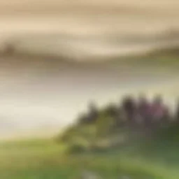 Wine Education Series: Tuscany