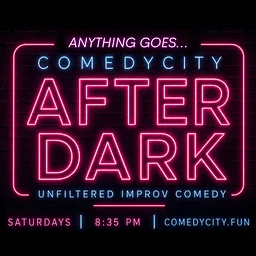 ComedyCity: After Dark