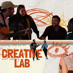 The Creative LAB