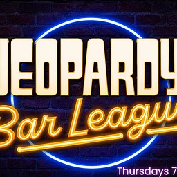 Jeopardy! Bar League