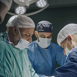 AMERICAN DOCTOR