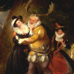 Renesan – The Greatest Comic Opera You’ve Never Heard Of