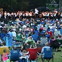 The Syracuse Orchestra Summer Concert - Herkimer