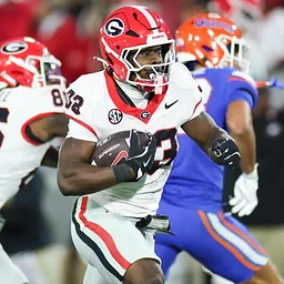 UGA vs Florida